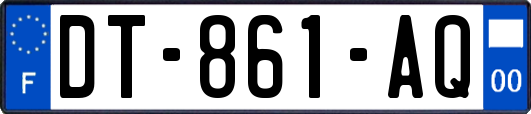 DT-861-AQ