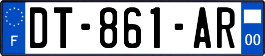 DT-861-AR