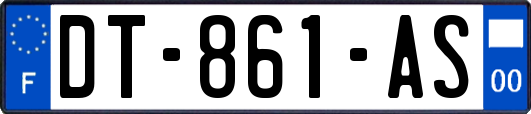 DT-861-AS