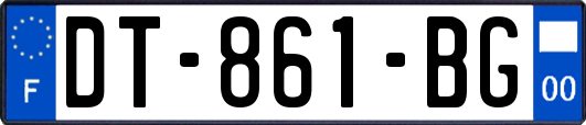 DT-861-BG