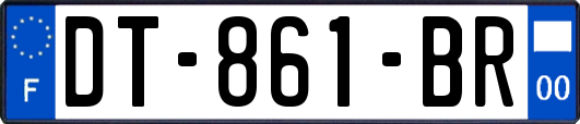 DT-861-BR