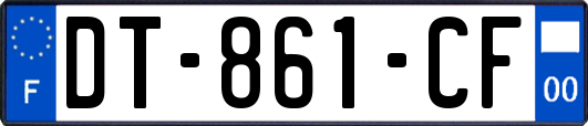 DT-861-CF