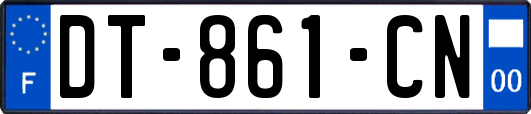 DT-861-CN
