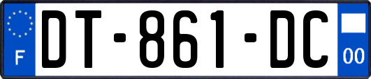 DT-861-DC