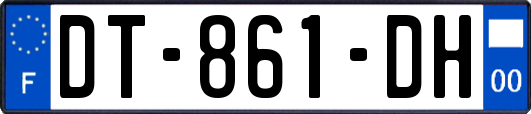 DT-861-DH