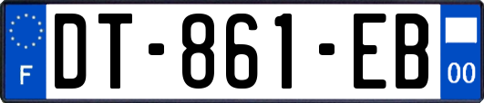 DT-861-EB
