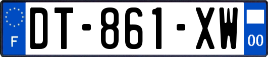 DT-861-XW