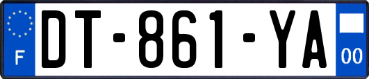 DT-861-YA