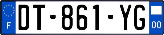 DT-861-YG