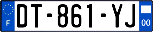 DT-861-YJ
