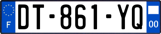 DT-861-YQ