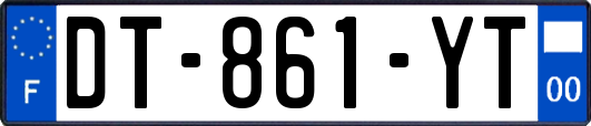 DT-861-YT