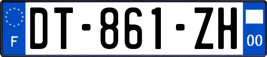 DT-861-ZH