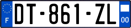DT-861-ZL