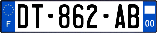 DT-862-AB