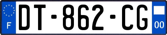 DT-862-CG