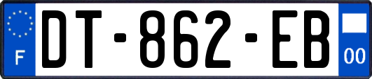 DT-862-EB