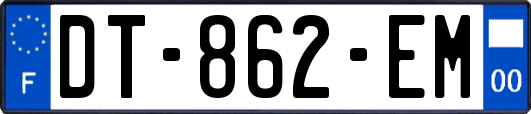 DT-862-EM