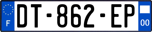 DT-862-EP