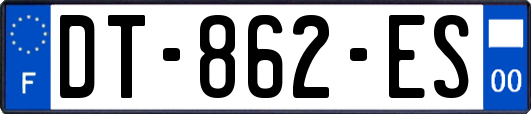 DT-862-ES