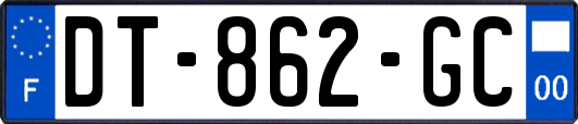 DT-862-GC