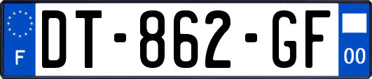 DT-862-GF