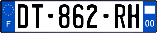 DT-862-RH