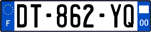 DT-862-YQ