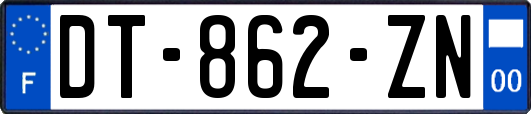 DT-862-ZN