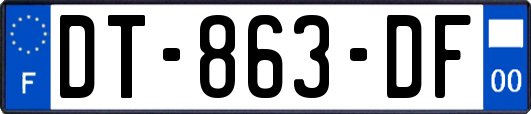 DT-863-DF