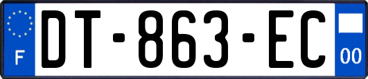 DT-863-EC