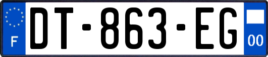 DT-863-EG