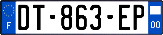 DT-863-EP