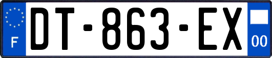 DT-863-EX