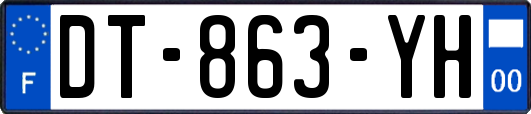 DT-863-YH
