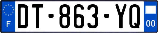 DT-863-YQ