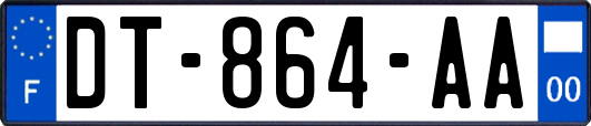 DT-864-AA