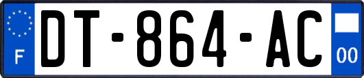 DT-864-AC