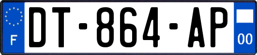 DT-864-AP