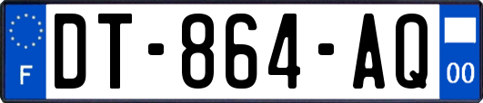 DT-864-AQ