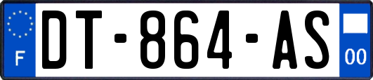 DT-864-AS