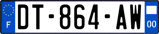 DT-864-AW