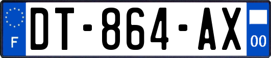 DT-864-AX