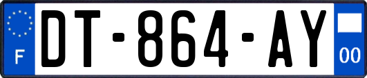 DT-864-AY