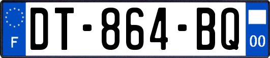 DT-864-BQ