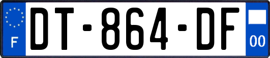 DT-864-DF