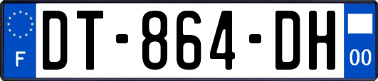 DT-864-DH