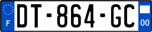 DT-864-GC