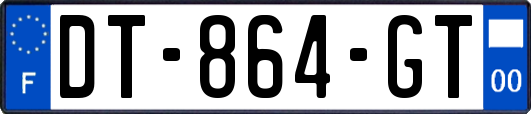 DT-864-GT