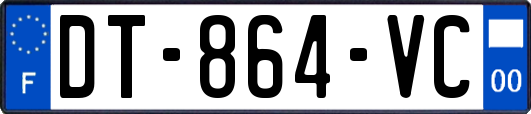 DT-864-VC